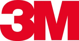 3M™ Tan Burnish Pad 3400, 16 in, 5/Case