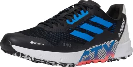adidas Terrex Agravic Flow 2.0 Gore-TEX Trail Running Shoes Men's