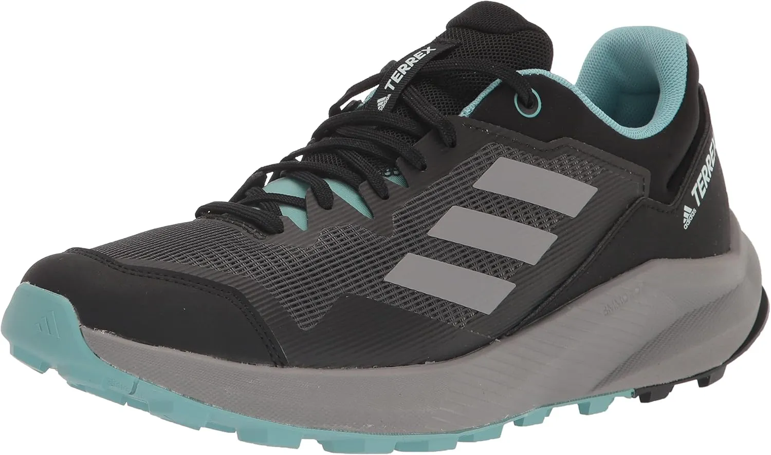 adidas Women's Terrex Trailrider Trail Running Shoe - Hiking Shoe