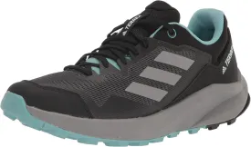 adidas Women's Terrex Trailrider Trail Running Shoe - Hiking Shoe