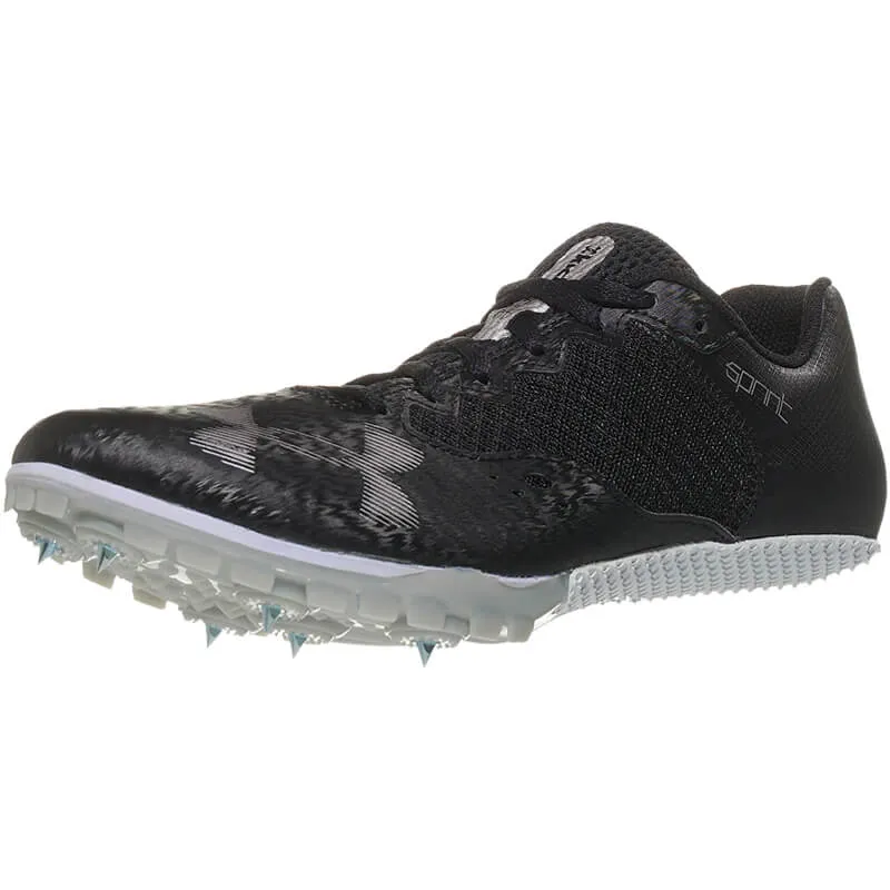 Adult Under Armour Kick Sprint 4 Track Spikes
