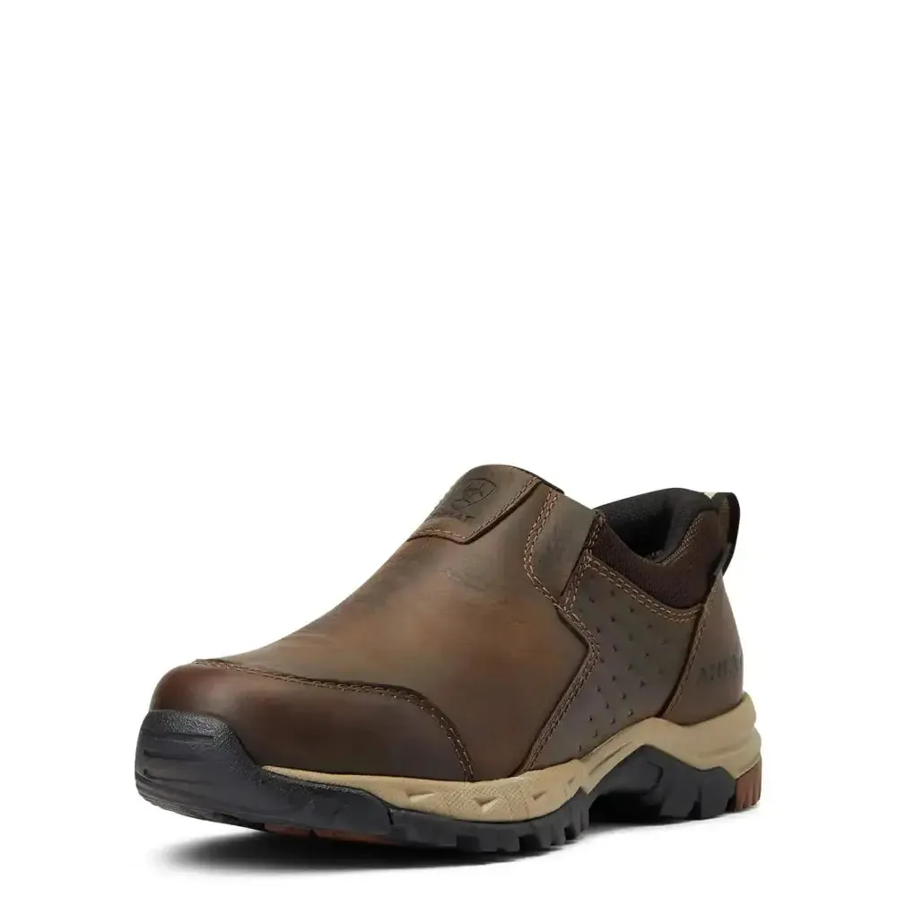 Ariat Skyline Slip On H20 Waterproof Women