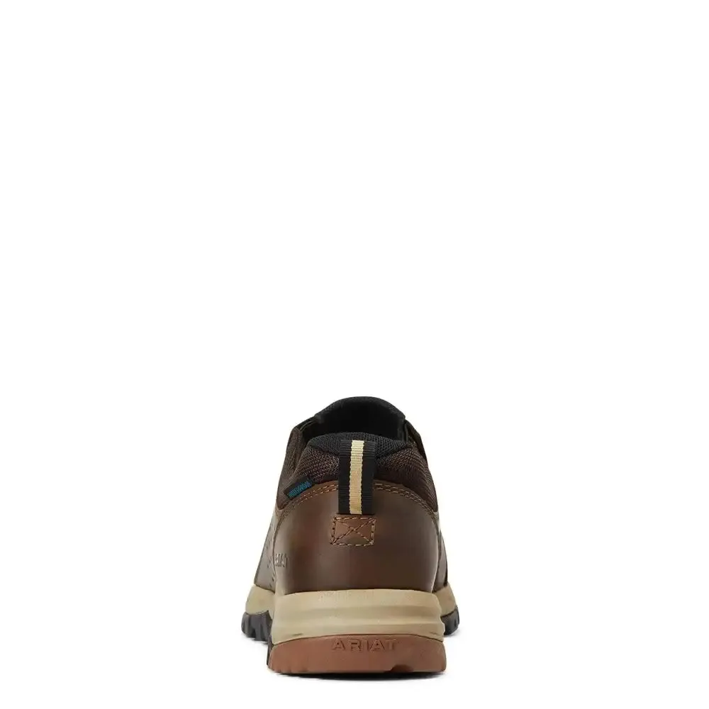 Ariat Skyline Slip On H20 Waterproof Women