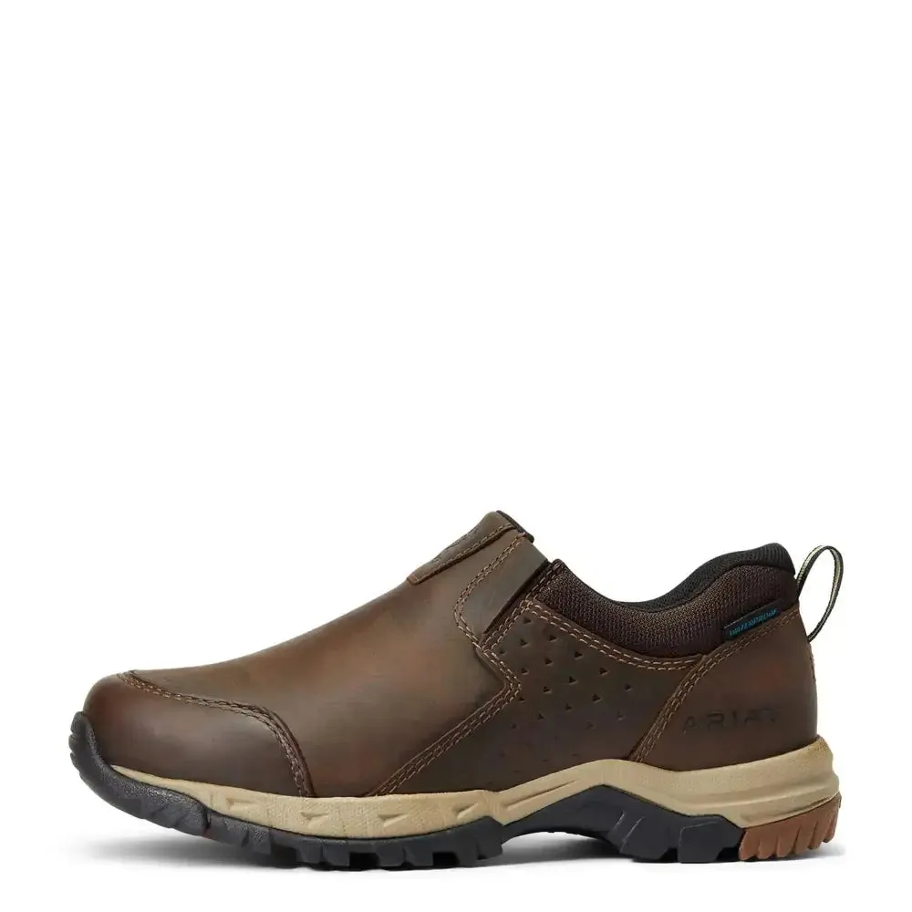 Ariat Skyline Slip On H20 Waterproof Women