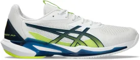 Asics Men's Solution Speed FlyteFoam 3 Tennis Shoe