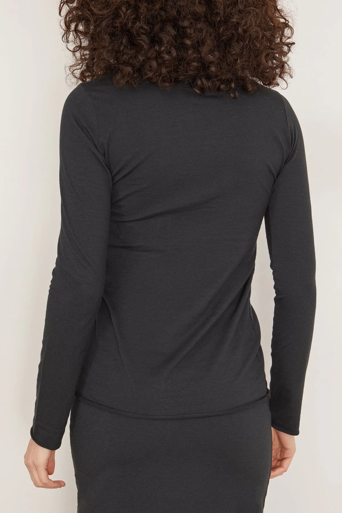 Basica M/L in Black
