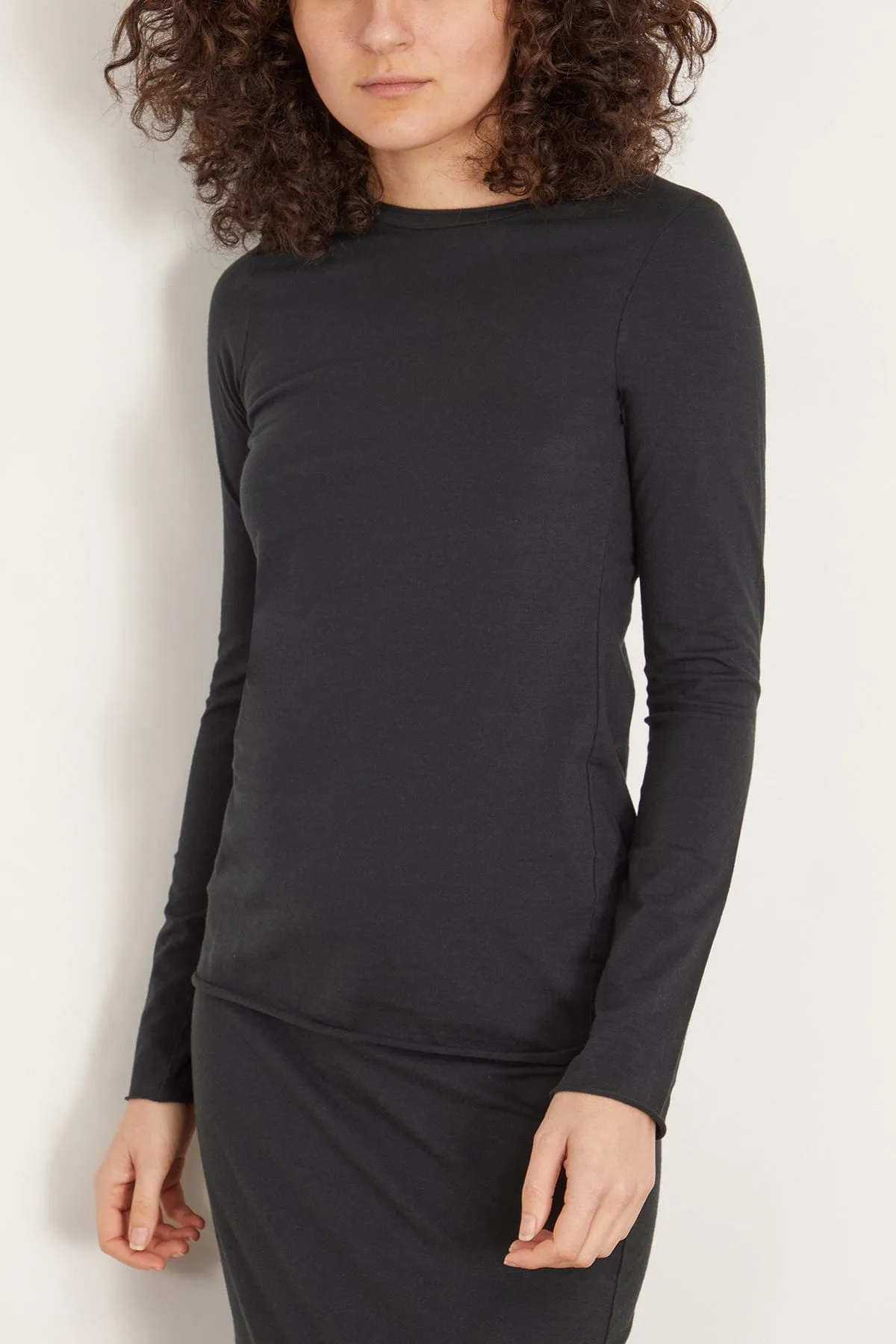 Basica M/L in Black