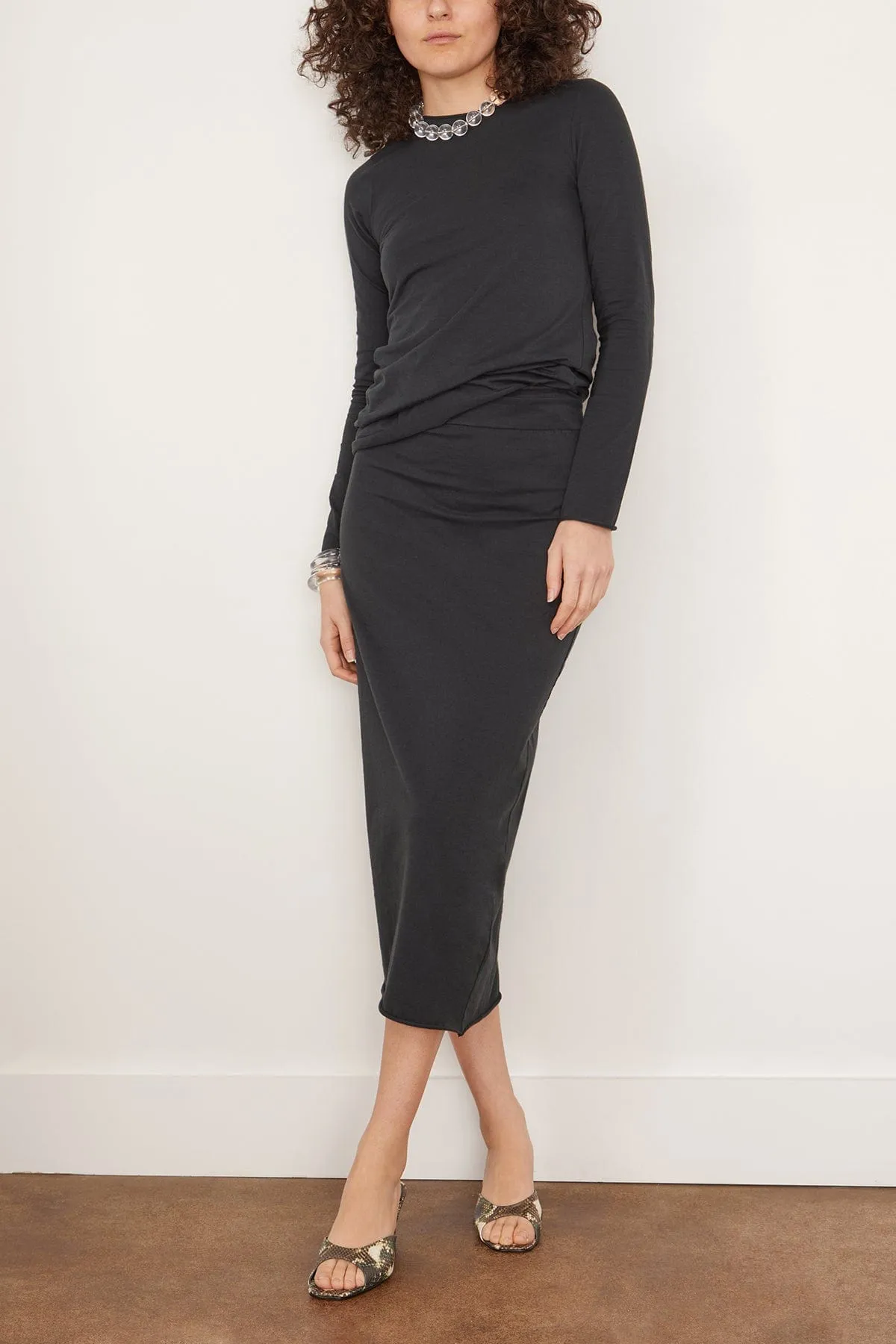 Basica M/L in Black