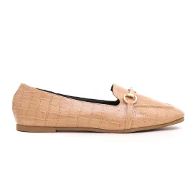 Beige Pumps WN0828
