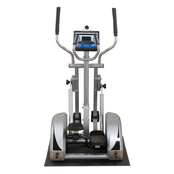 Body-Solid - ENDURANCE ELLIPTICAL AS