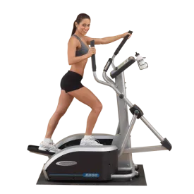 Body-Solid - ENDURANCE ELLIPTICAL FS