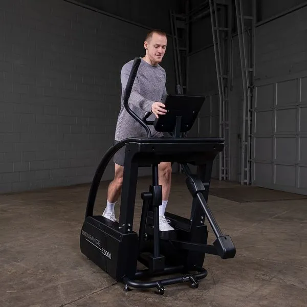 Body Solid Endurance Elliptical LC