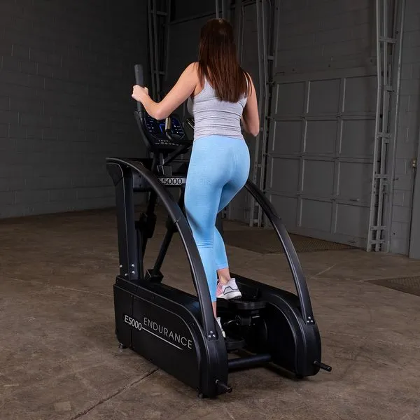 Body Solid Endurance Elliptical LC