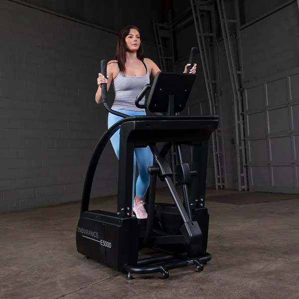 Body Solid Endurance Elliptical LC