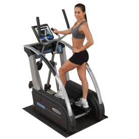 Body-Solid - ENDURANCE ELLIPTICAL LC