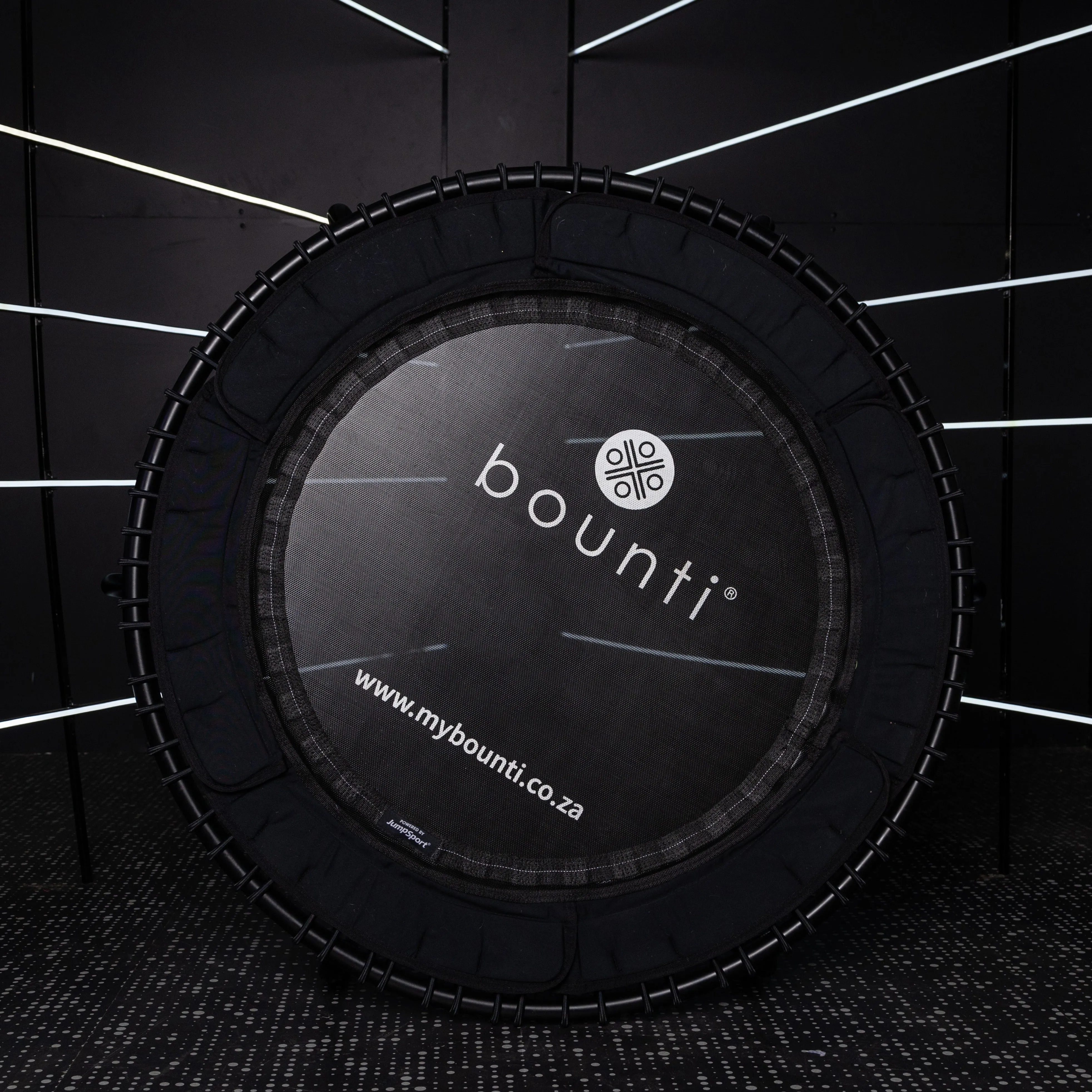 bounti x JumpSport | Foundation Programme   Kit   570 Pro