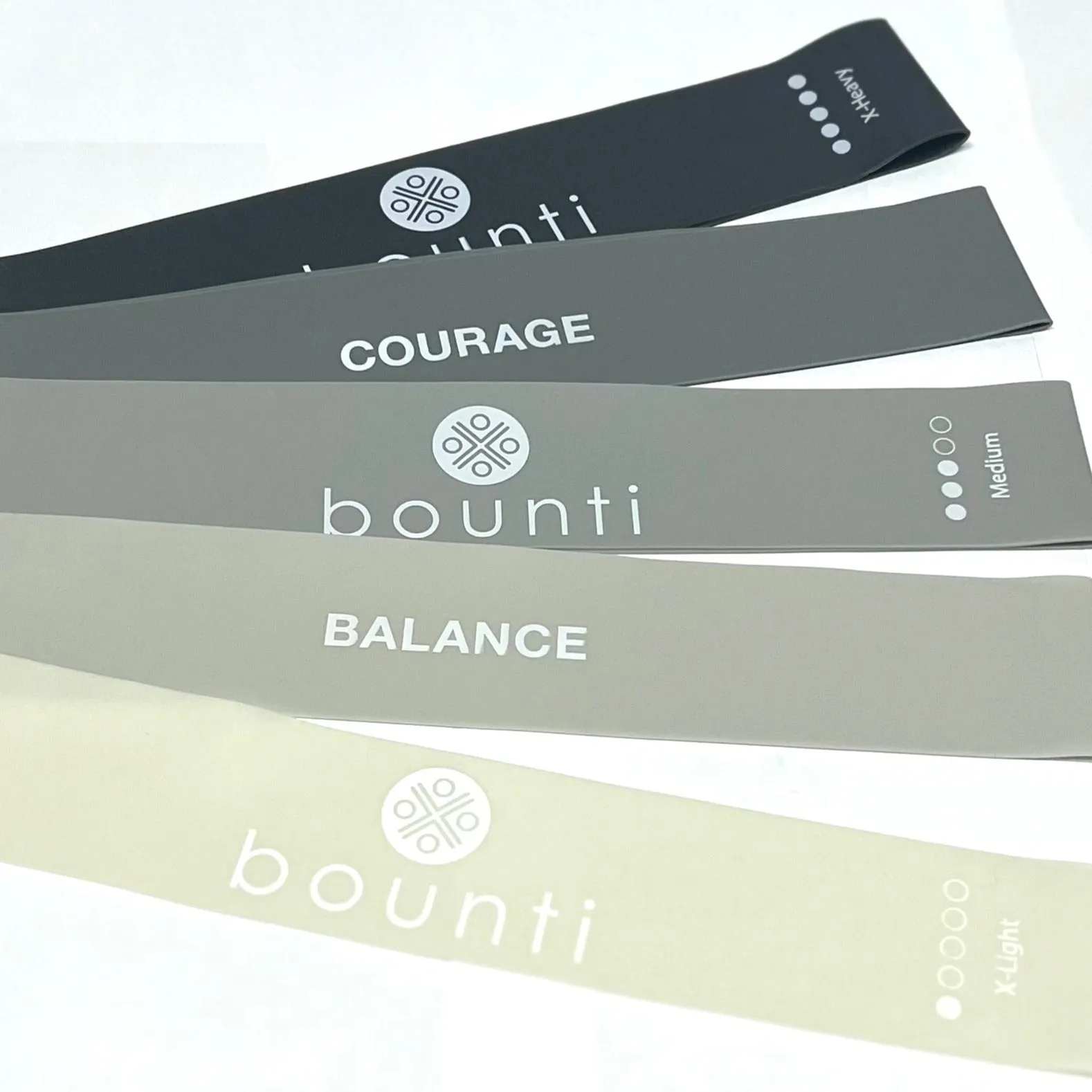 bounti x JumpSport | Foundation Programme   Kit   570 Pro