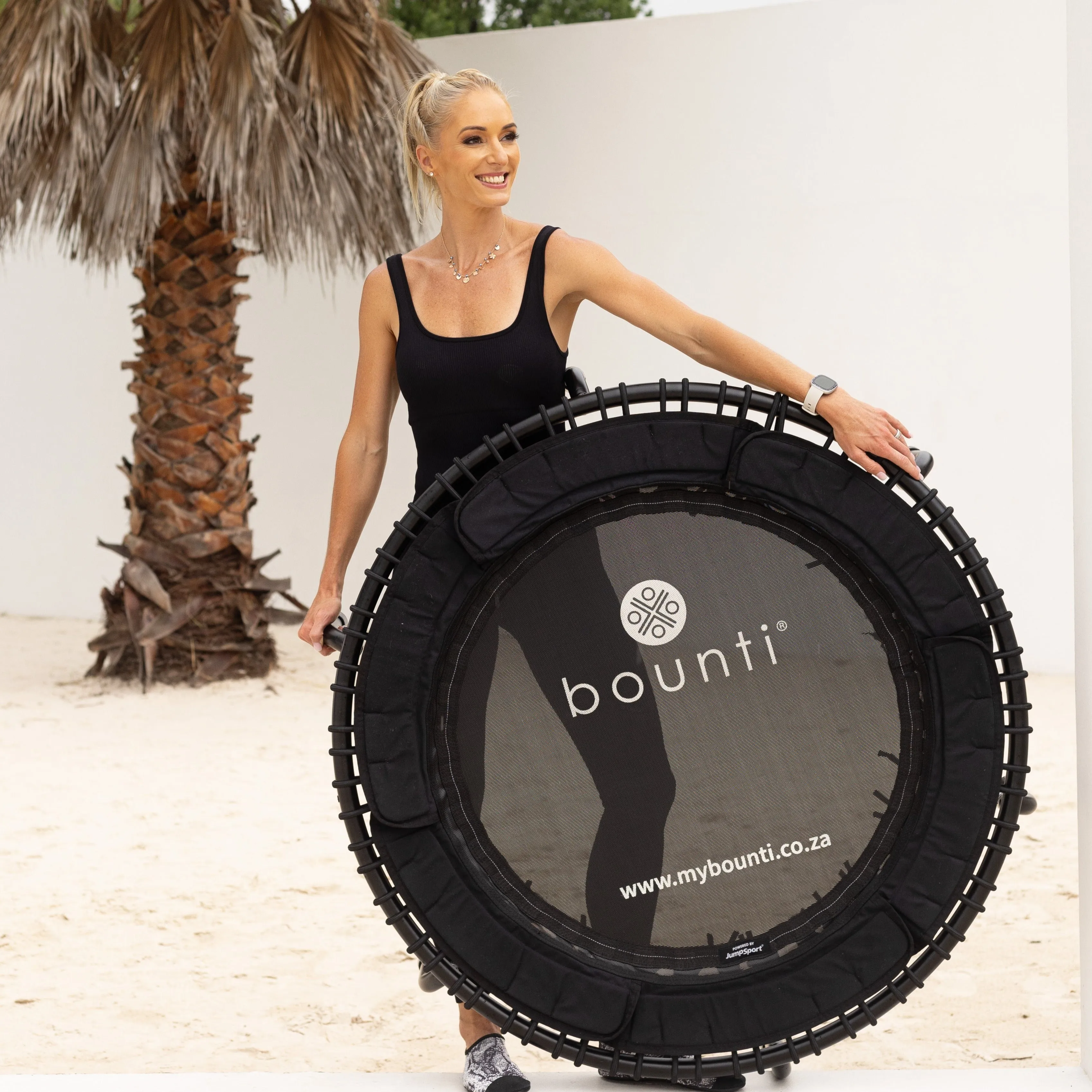 bounti x JumpSport | Foundation Programme   Kit   570 Pro