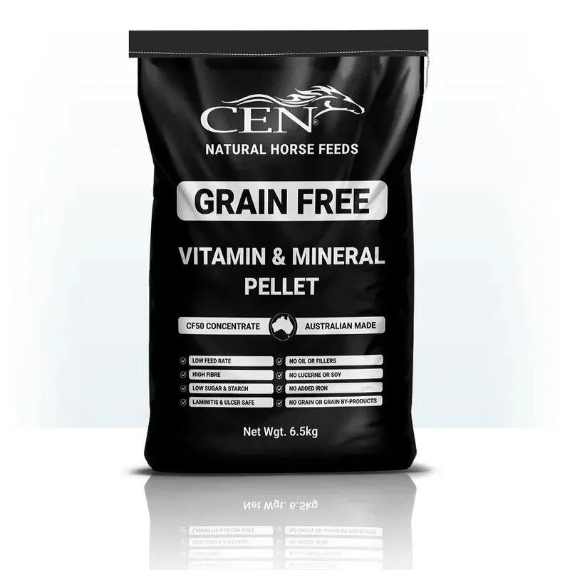 CEN CF50 6.5KG