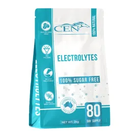 CEN COMPLETE ELECTROLYTE 2KG