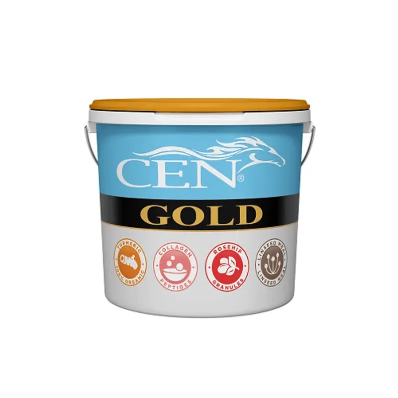CEN GOLD (2 Weight)
