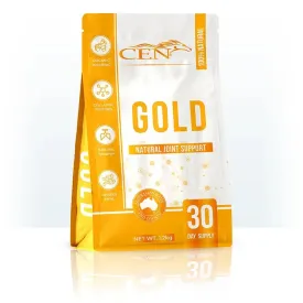CEN GOLD (2 Weight)