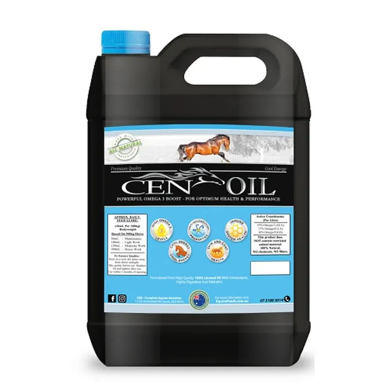 CEN OIL (2 Weight)