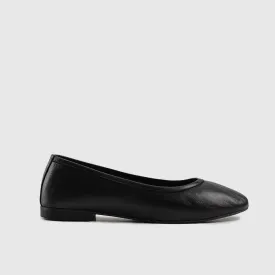 Comfort Leather Pumps 8600