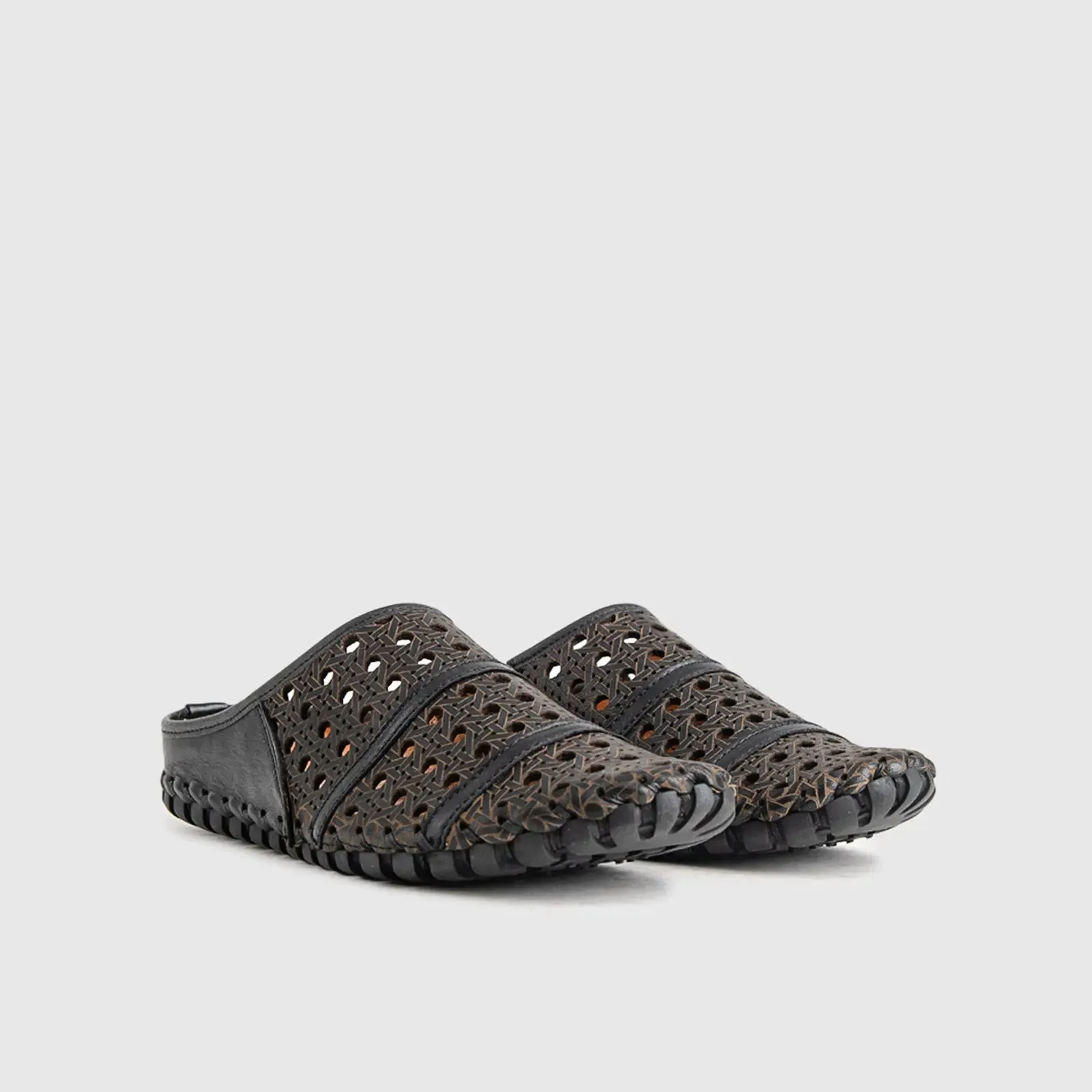 Comfort Push In 1169 Black