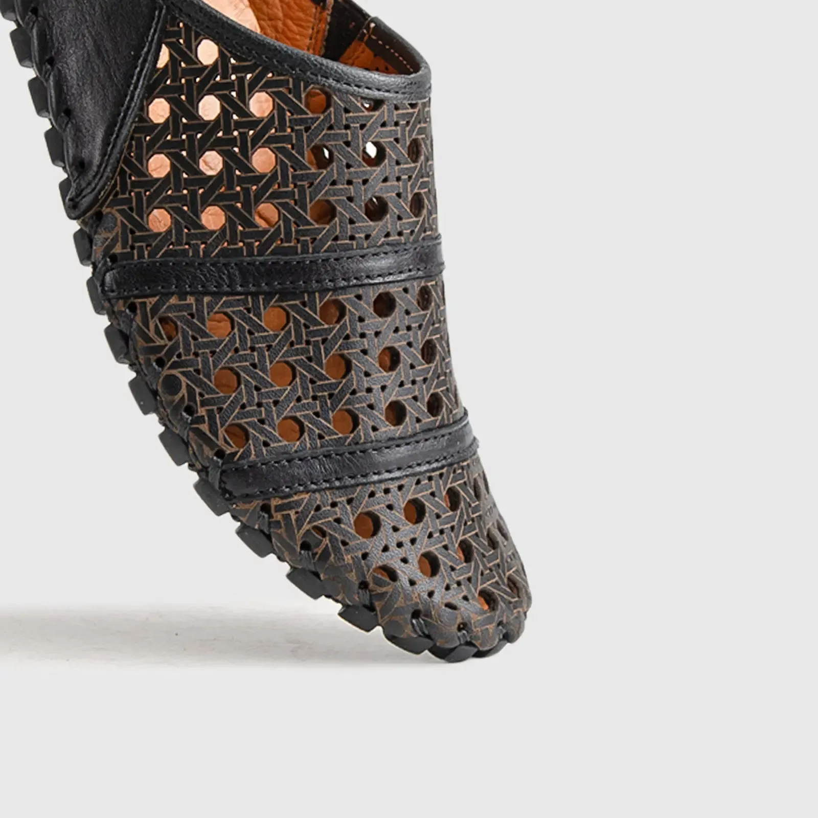 Comfort Push In 1169 Black