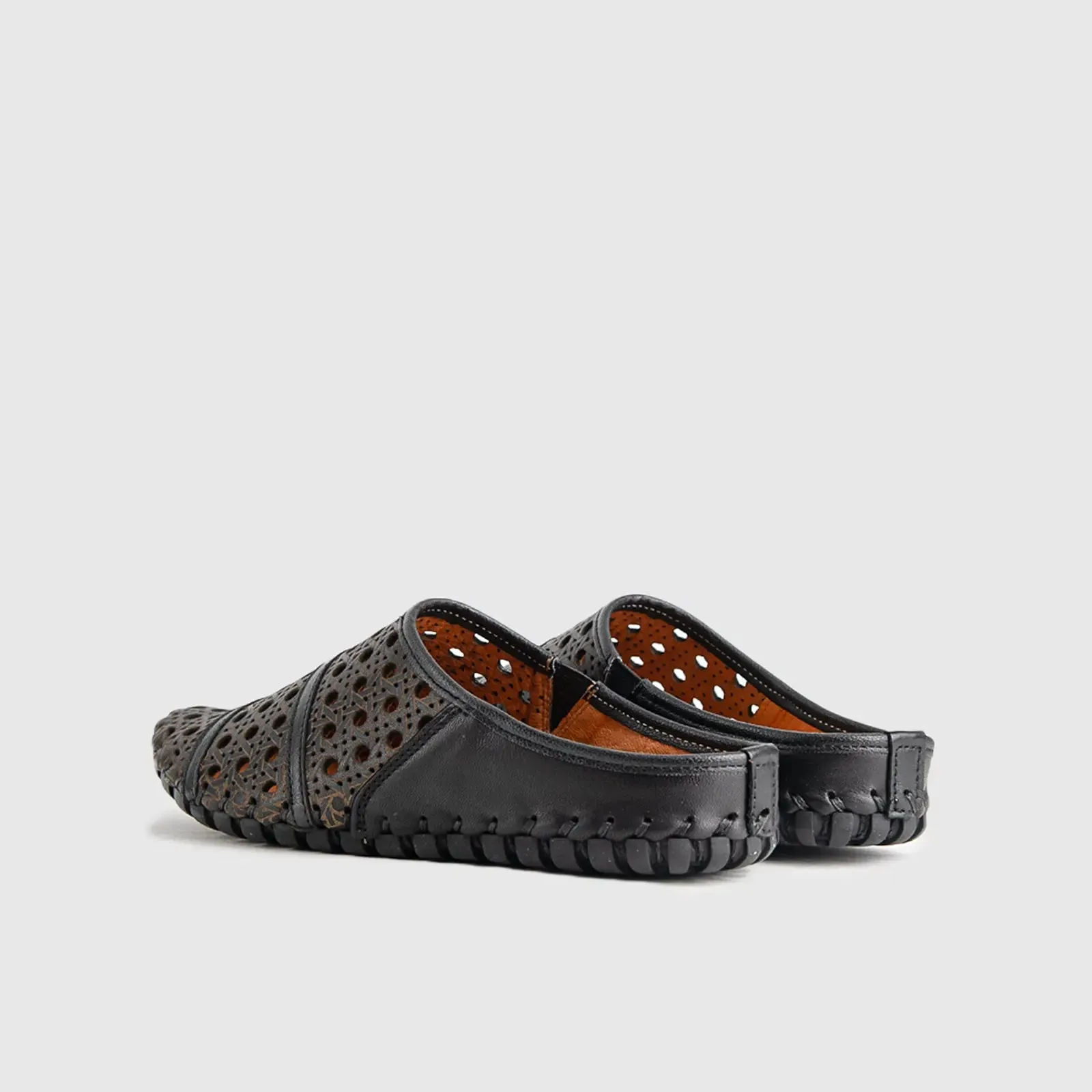 Comfort Push In 1169 Black