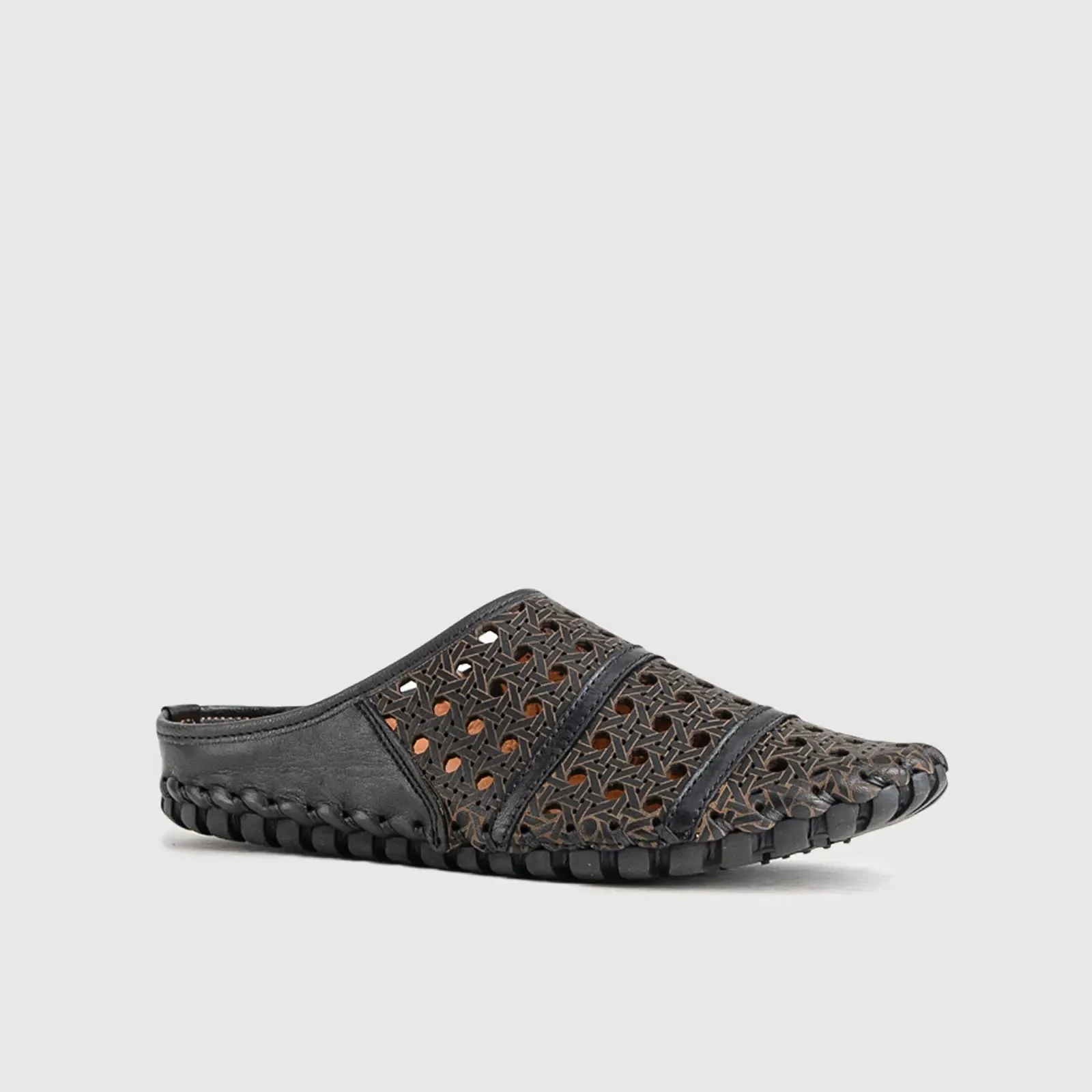 Comfort Push In 1169 Black