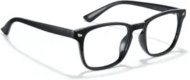 Cyxus Blue Light Glasses for Men Women Reduce Eye Strain UV Blocking for Computer Screen 8082