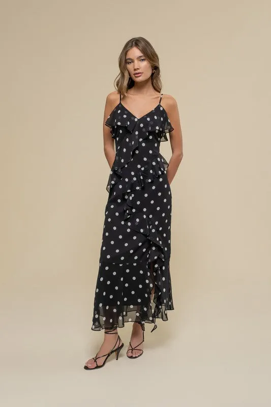 Darling Dot's Dress