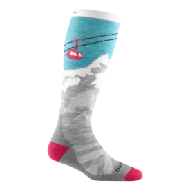 Darn Tough Women's Yeti Midweight Sock
