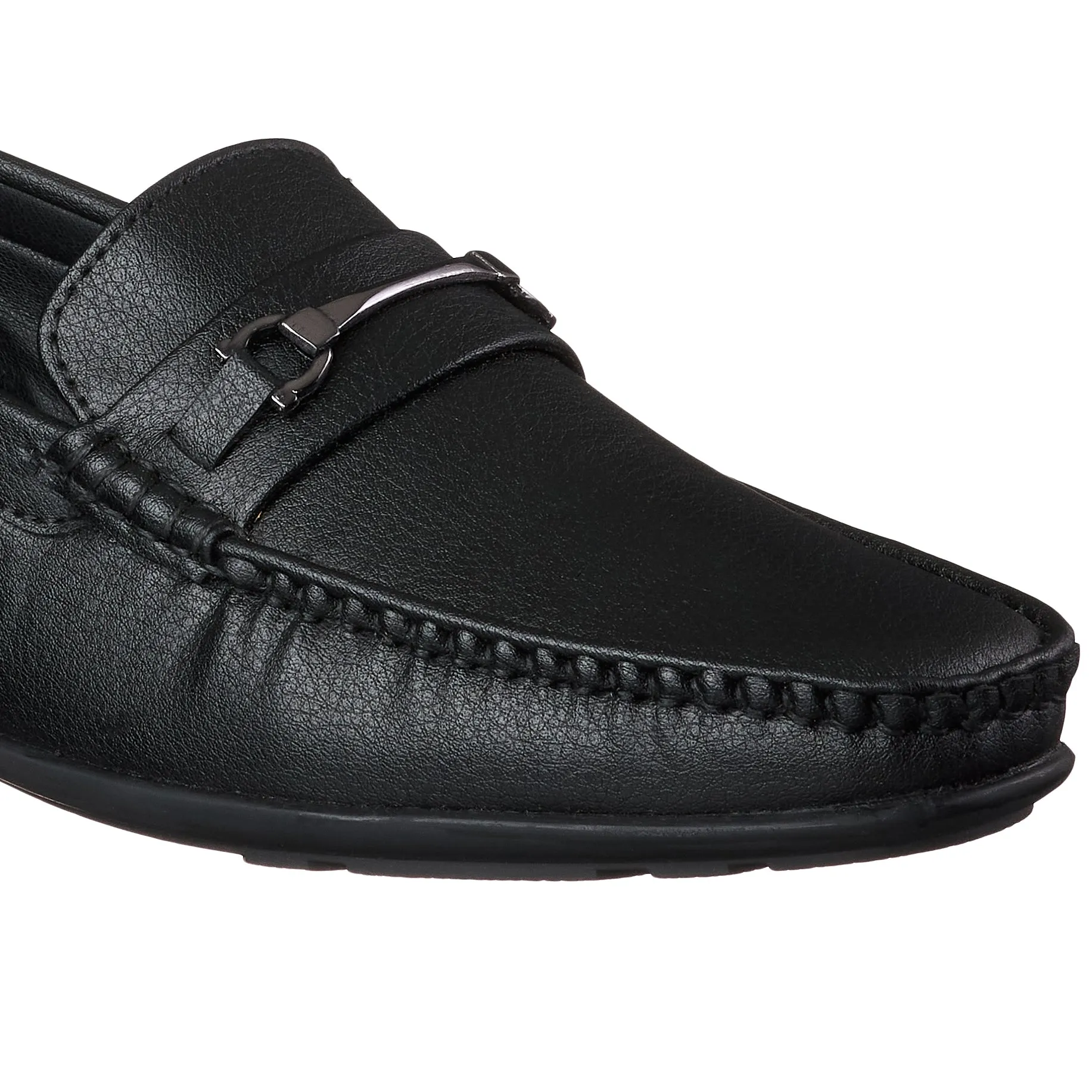 Duke Men Loafers (FWOL719)