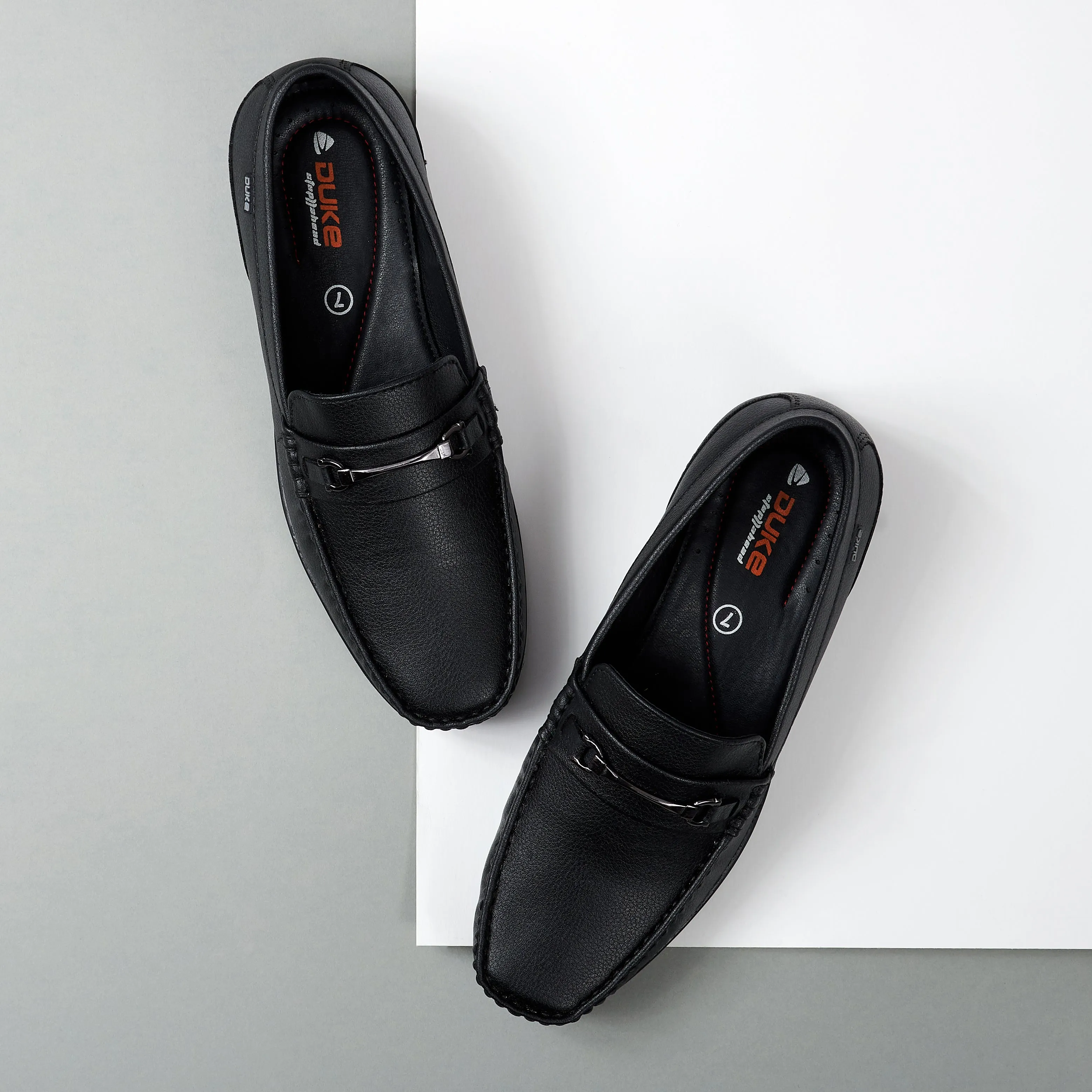 Duke Men Loafers (FWOL719)