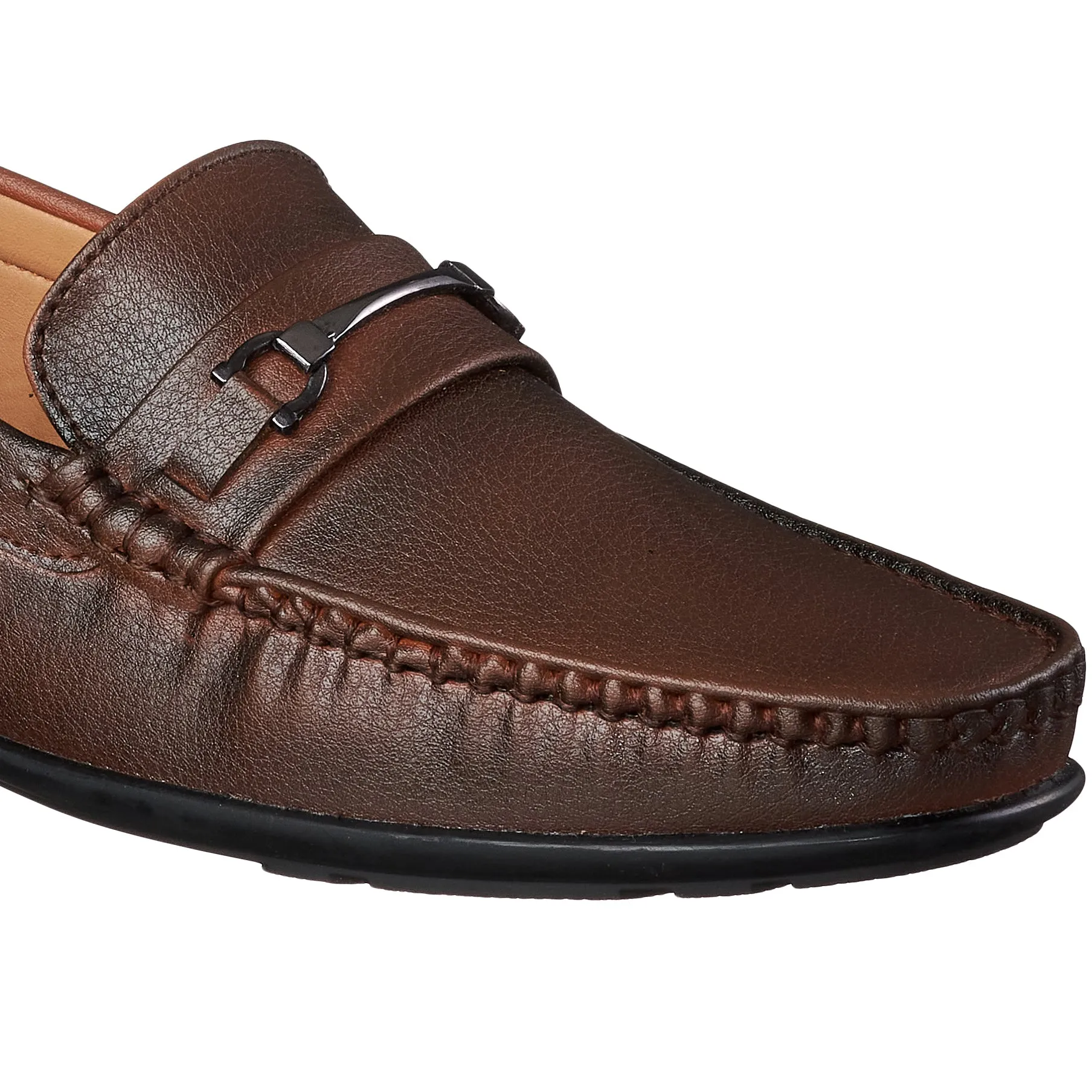 Duke Men Loafers (FWOL719)