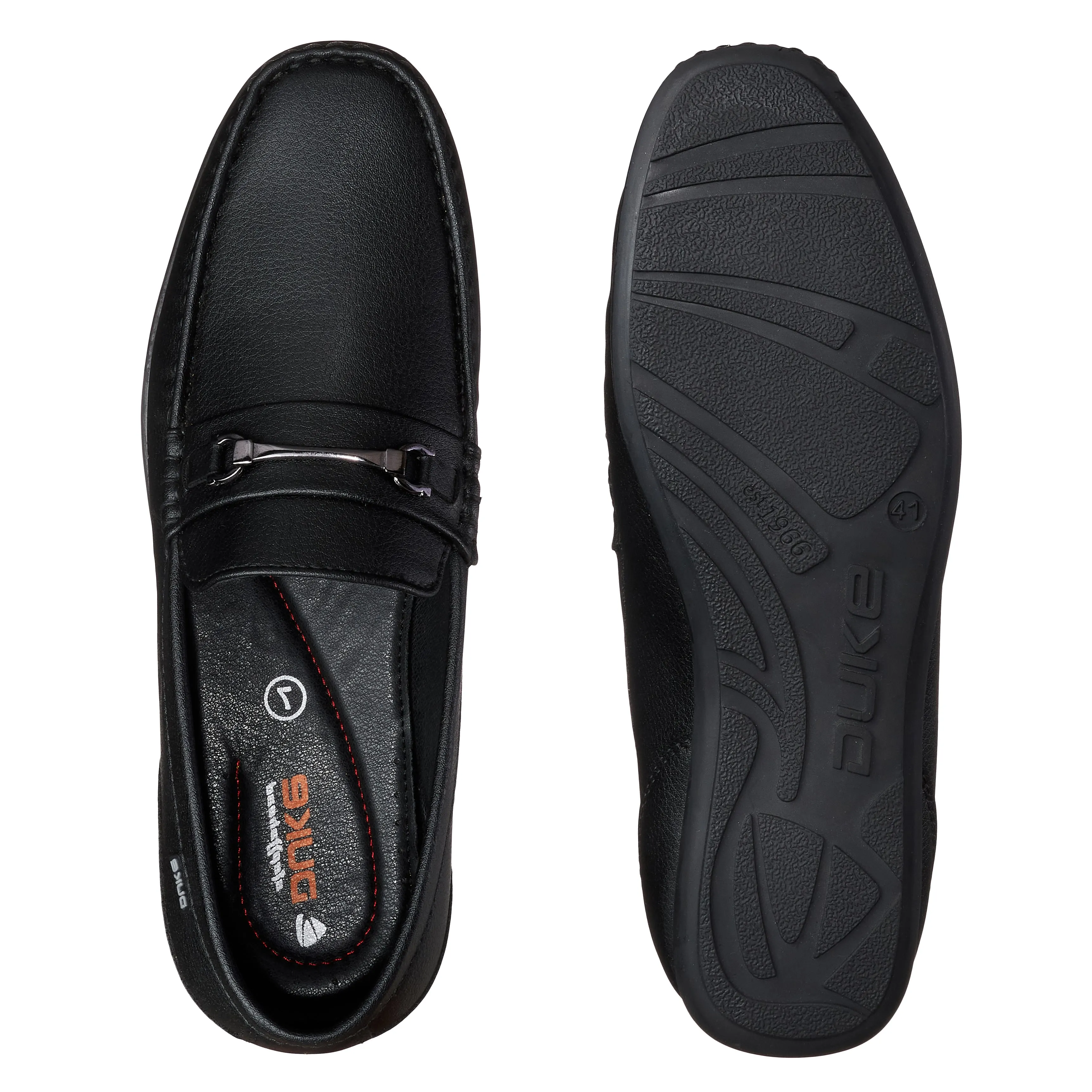 Duke Men Loafers (FWOL719)