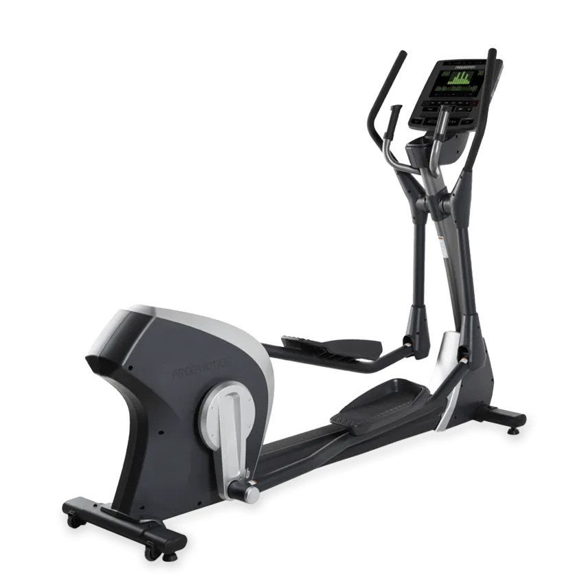 e8.9b Total Body Elliptical - VMEL81918