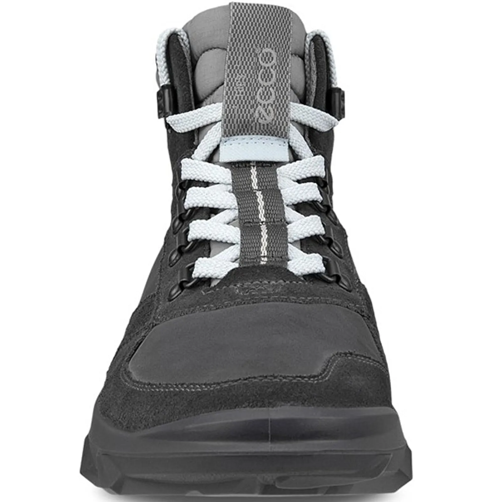 ECCO Womens MX Mid Waterproof Walking Boots