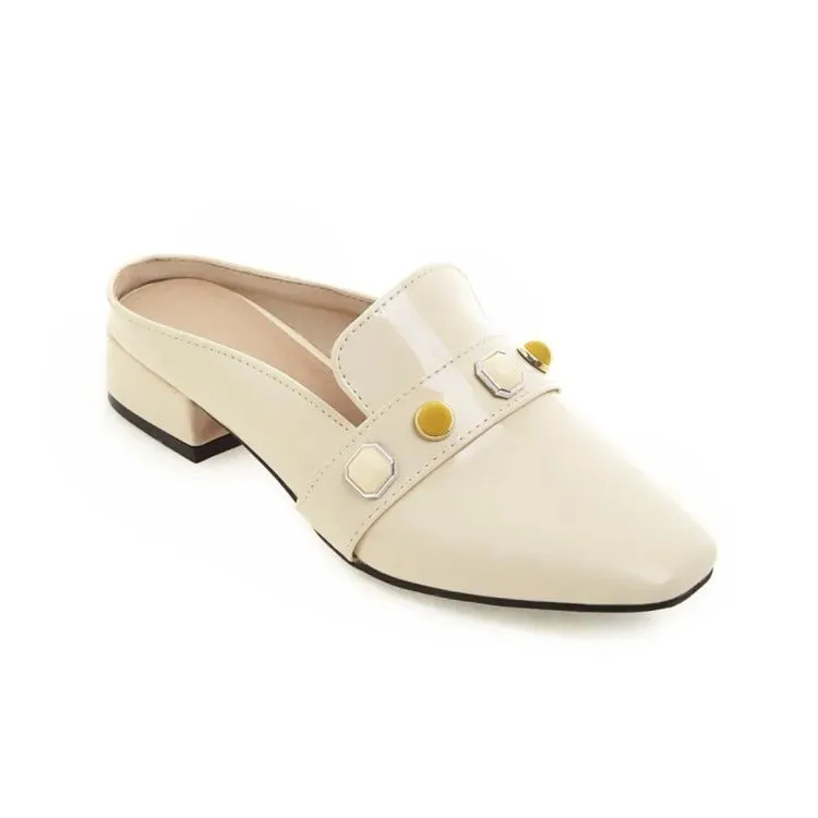 Elegant High-Heeled Sandals for Women