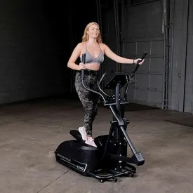 Endurance E300 Elliptical Trainer
