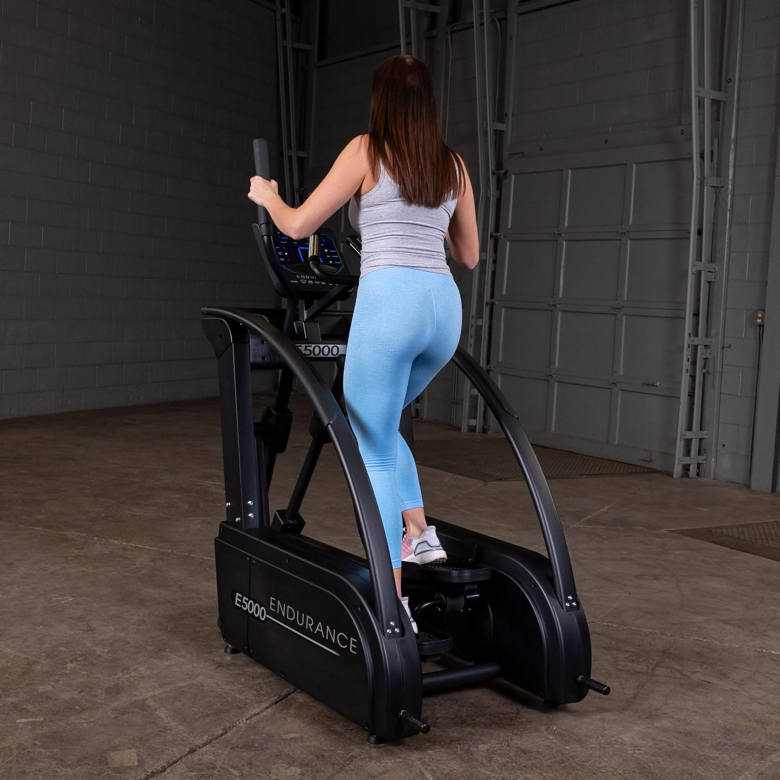 Endurance Elliptical LC