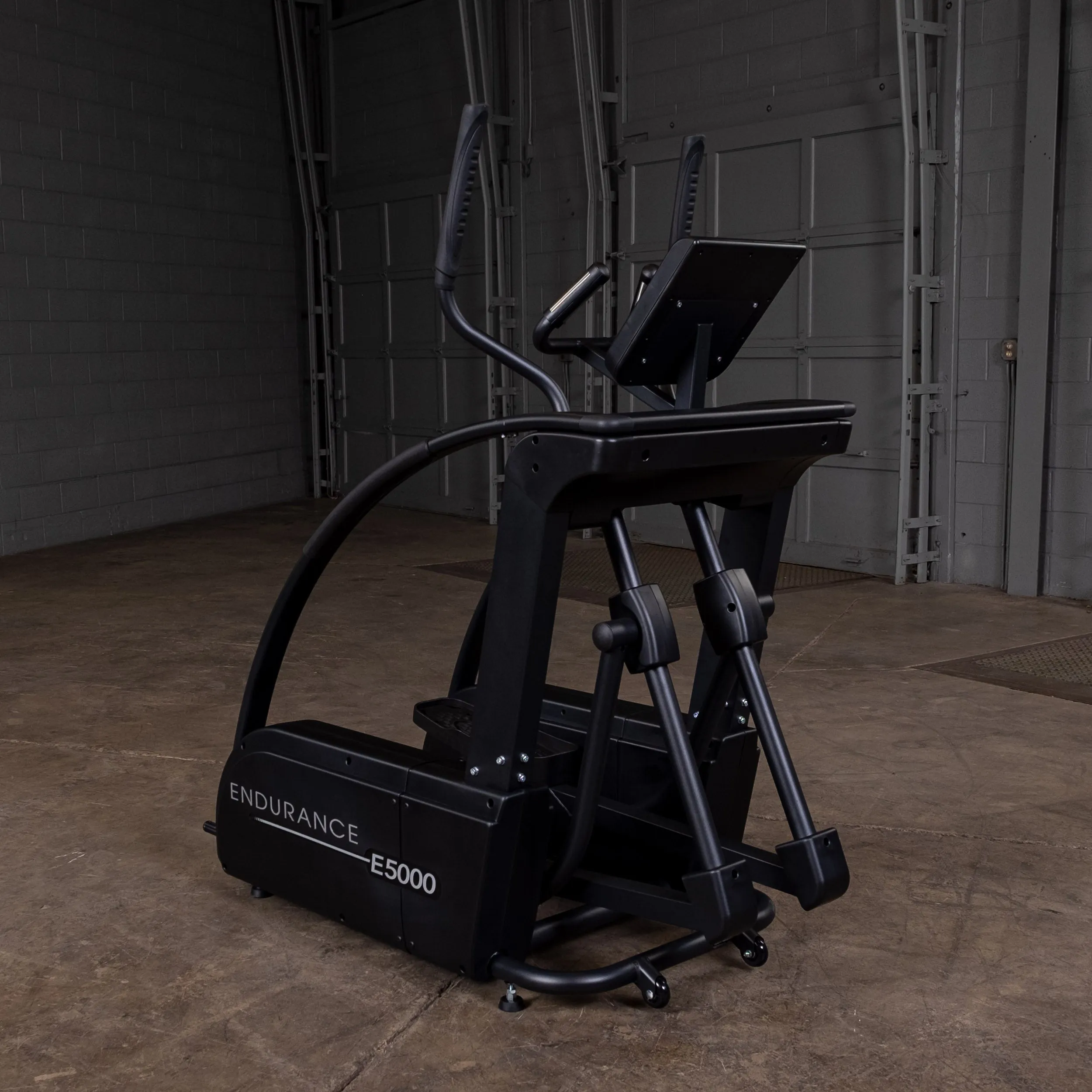Endurance Elliptical LC