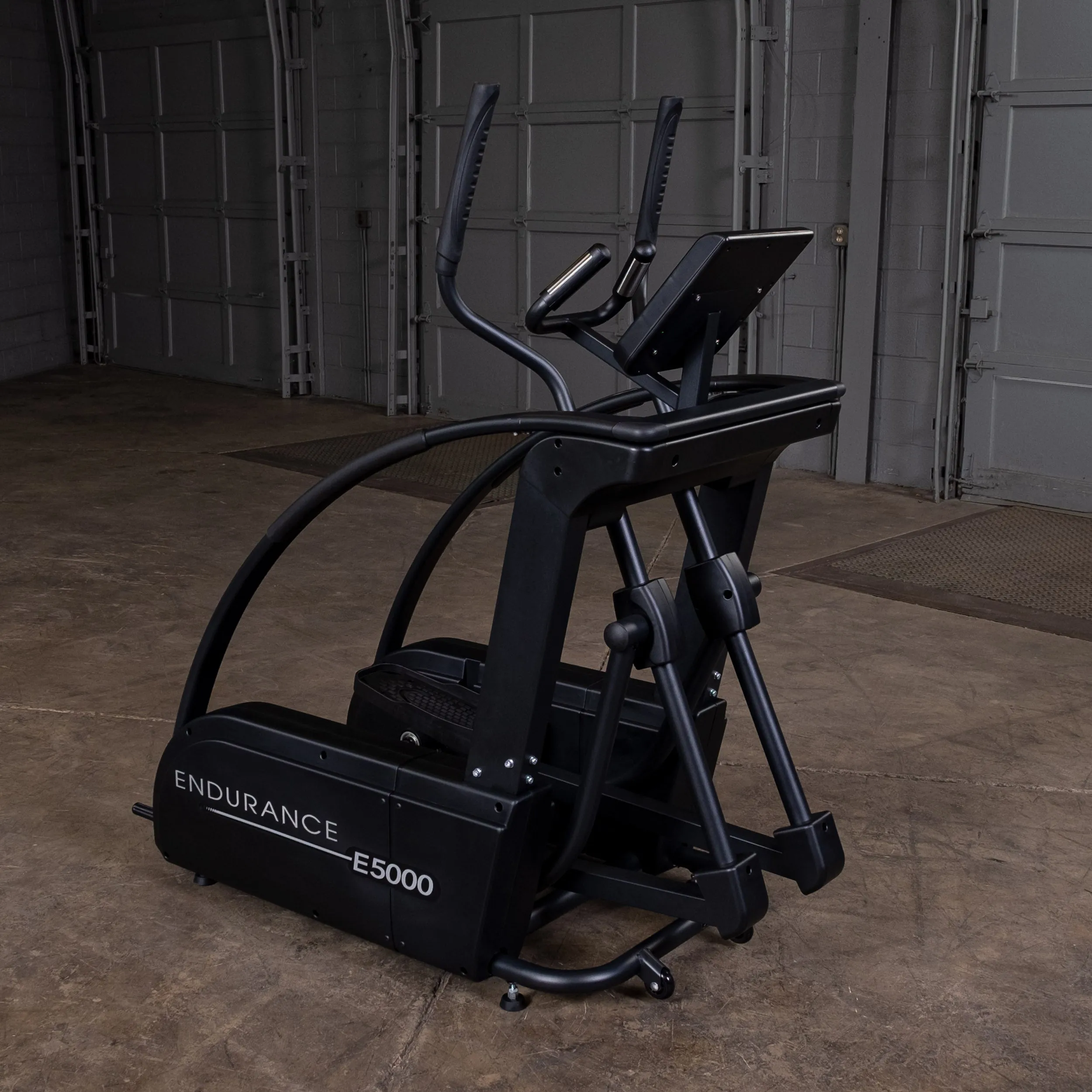 Endurance Elliptical LC