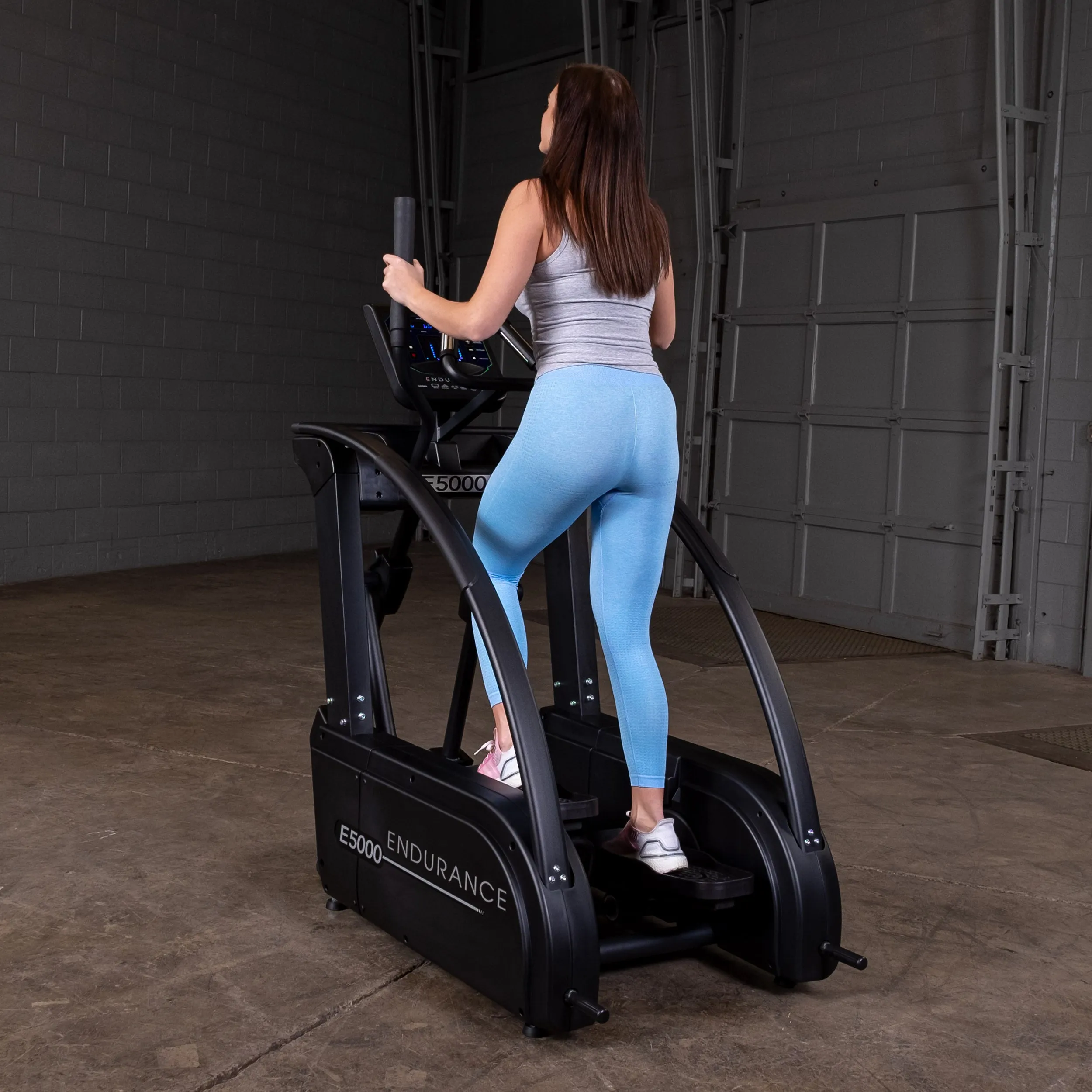 Endurance Elliptical LC