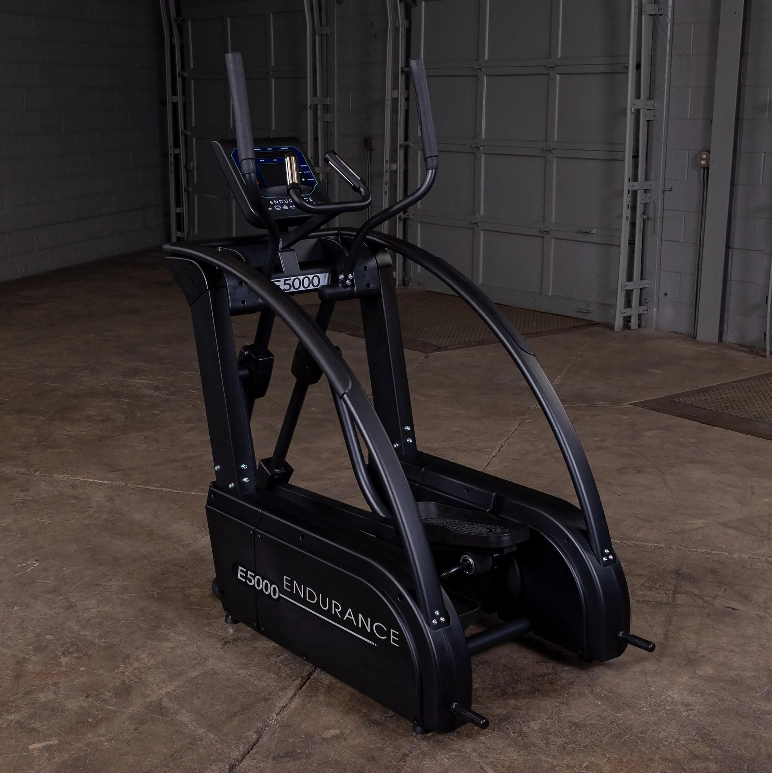 Endurance Elliptical LC
