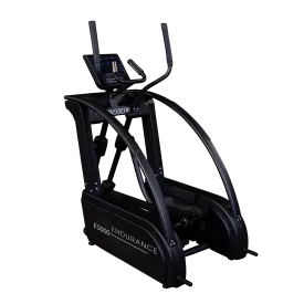 Endurance Premium Elliptical Trainer E5000