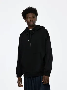 Haxel Hoodie (Black)